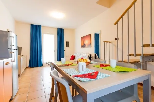 Classic Dubleks, 1 Yatak Odası