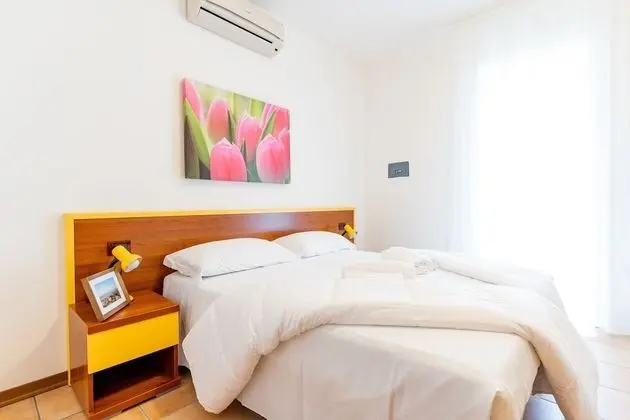 Classic Dubleks, 1 Yatak Odası