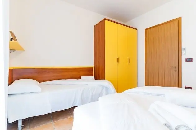 Classic Dubleks, 1 Yatak Odası