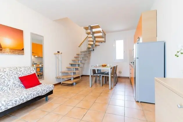 Classic Dubleks, 1 Yatak Odası