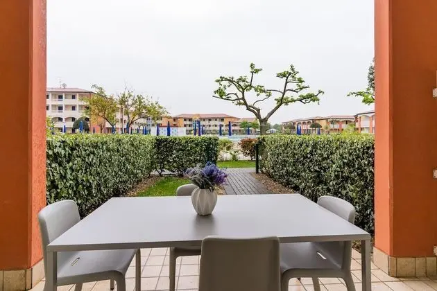 Classic Dubleks, 1 Yatak Odası