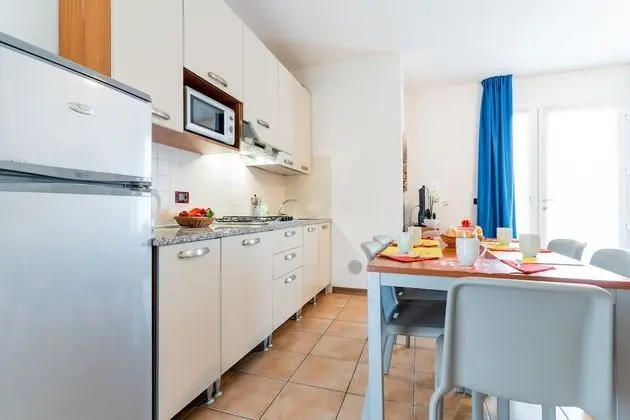 Comfort Dubleks, 2 Yatak Odası