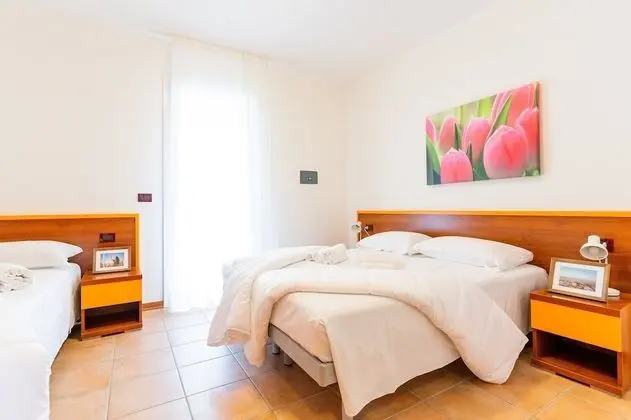 Comfort Dubleks, 2 Yatak Odası