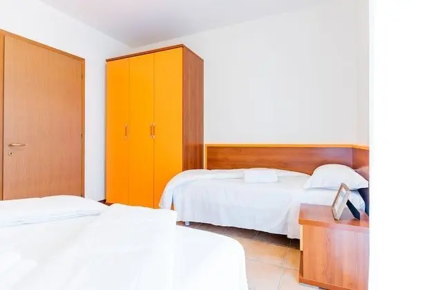 Comfort Dubleks, 2 Yatak Odası