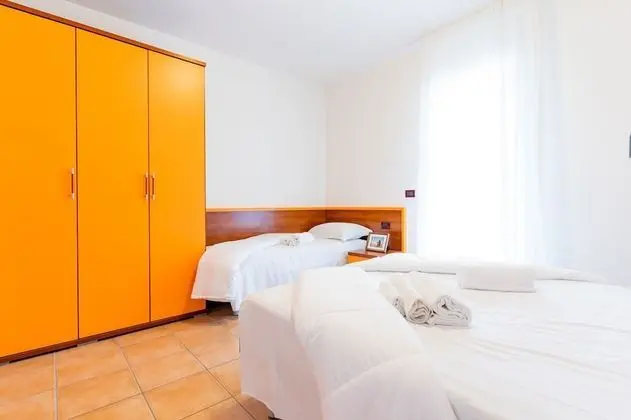 Comfort Dubleks, 2 Yatak Odası