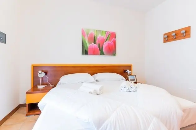 Comfort Dubleks, 2 Yatak Odası