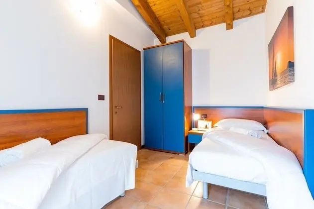 Comfort Dubleks, 2 Yatak Odası