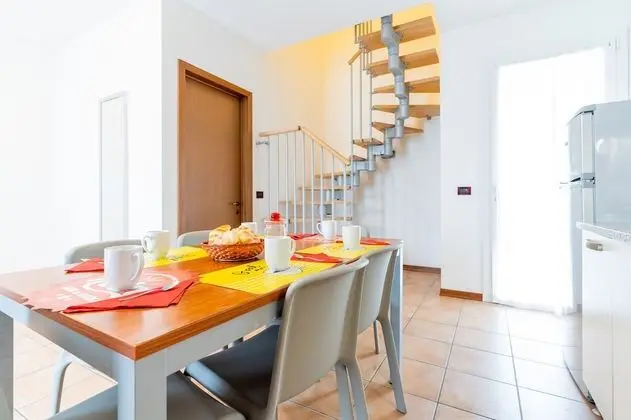 Comfort Dubleks, 2 Yatak Odası