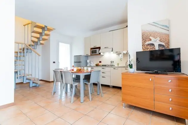 Comfort Dubleks, 2 Yatak Odası