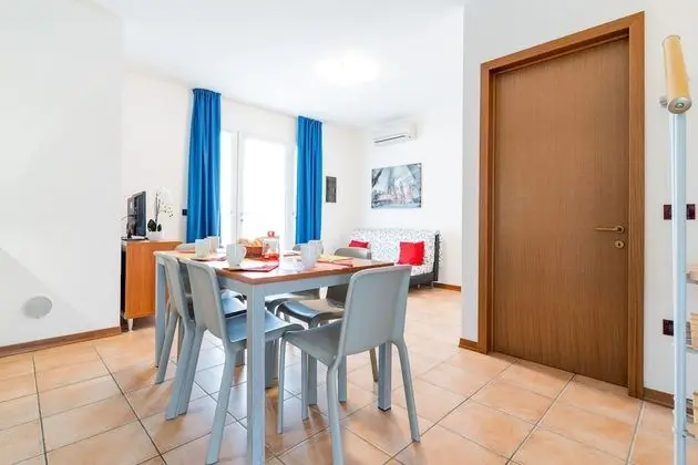 Comfort Dubleks, 2 Yatak Odası