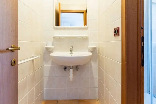 Comfort Dubleks, 2 Yatak Odası