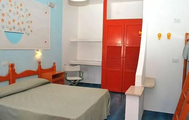 Dört Kişilik Oda