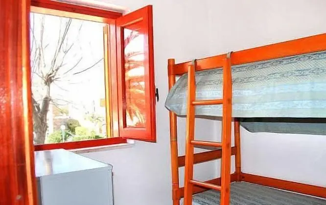 Dört Kişilik Oda