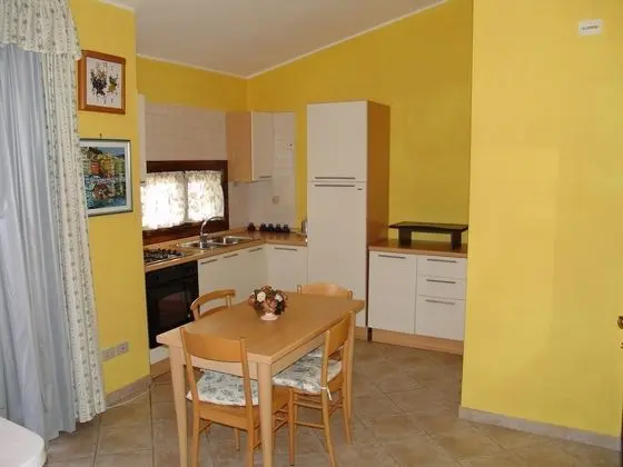 Standard Apart Daire, 1 Yatak Odası