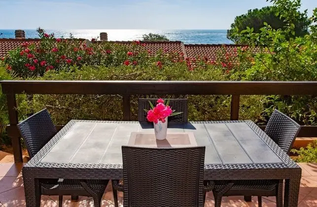 Standard Apart Daire, 1 Yatak Odası