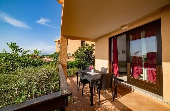 Standard Apart Daire, 1 Yatak Odası