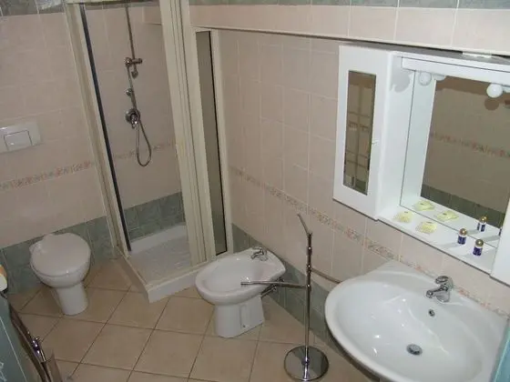 Standard Apart Daire, 1 Yatak Odası