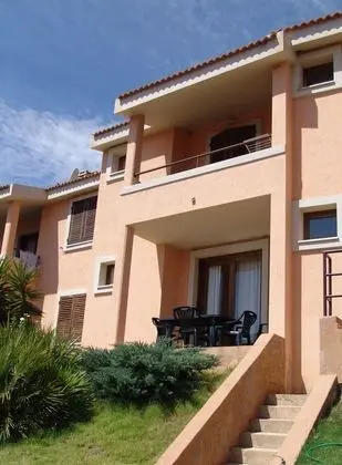 Standard Apart Daire, 1 Yatak Odası