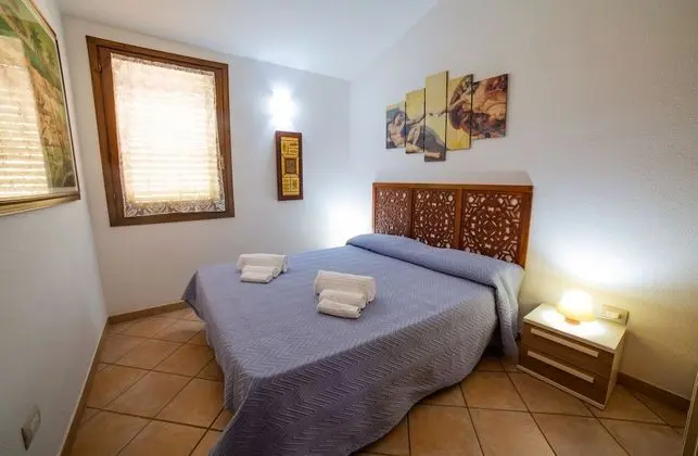 Standard Apart Daire, 2 Yatak Odası