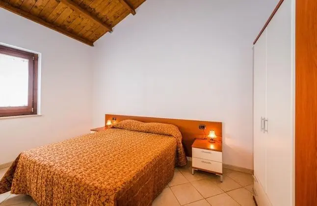 Standard Apart Daire, 1 Yatak Odası, Balkon