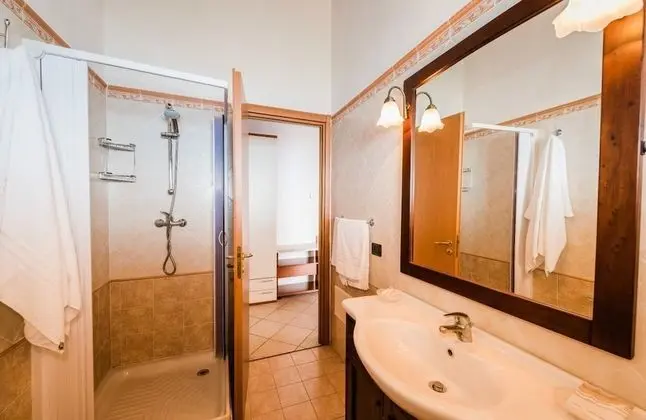 Standard Apart Daire, 1 Yatak Odası, Balkon