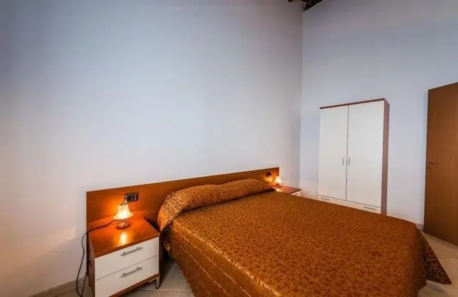 Superior Apart Daire, 1 Yatak Odası, Balkon, Deniz Manzaralı