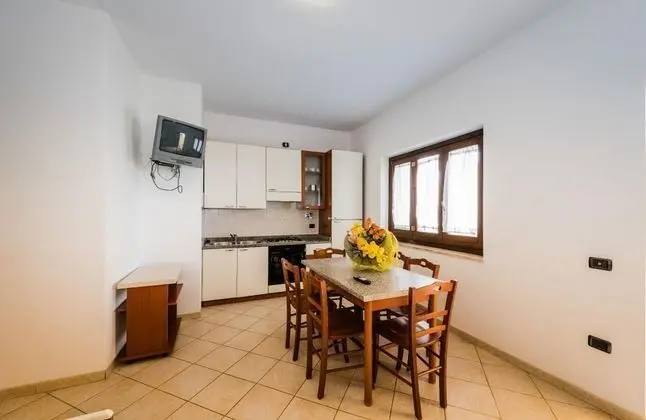 Superior Apart Daire, 1 Yatak Odası, Balkon, Deniz Manzaralı