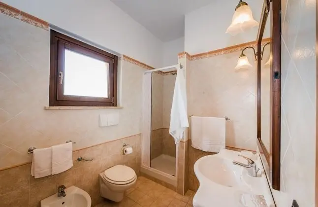 Superior Apart Daire, 1 Yatak Odası, Balkon, Deniz Manzaralı