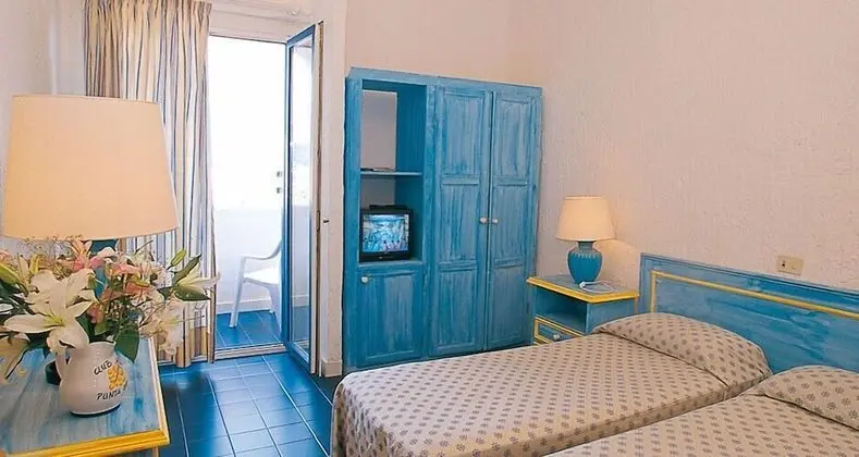 Standard Oda, 1 Çift Kişilik Yatak