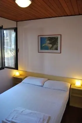Economy Bungalov, 1 Yatak Odası, Küçük Mutfak