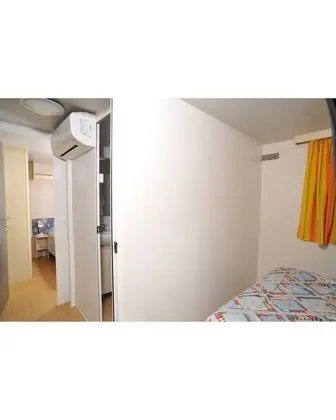 Economy Bungalov, 1 Yatak Odası, Küçük Mutfak