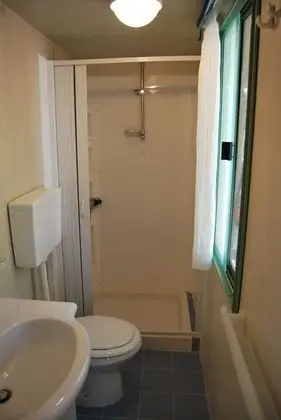 Standard Karavan, 2 Yatak Odası, Küçük Mutfak