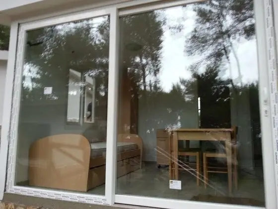Superior Bungalov, 2 Yatak Odası, Küçük Mutfak