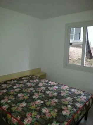 Superior Bungalov, 2 Yatak Odası, Küçük Mutfak