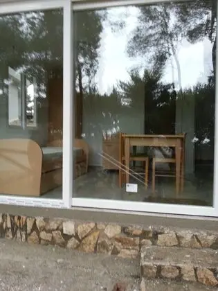 Superior Bungalov, 2 Yatak Odası, Küçük Mutfak