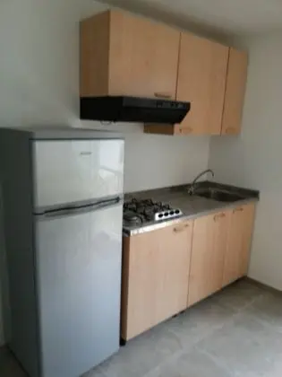 Superior Bungalov, 2 Yatak Odası, Küçük Mutfak
