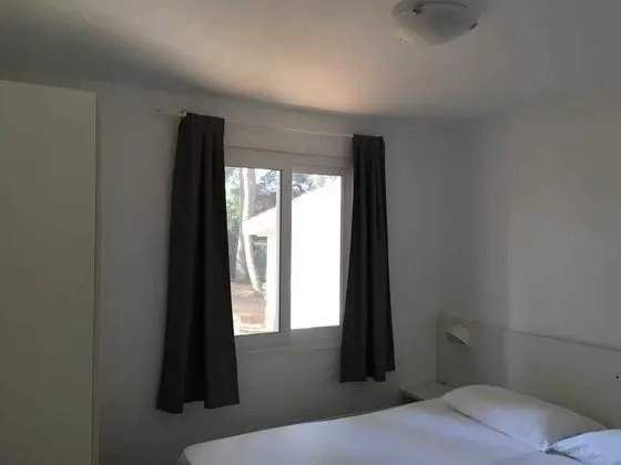 Superior Bungalov, 2 Yatak Odası, Küçük Mutfak