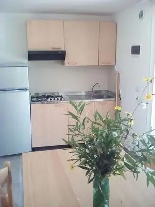 Superior Bungalov, 2 Yatak Odası, Küçük Mutfak