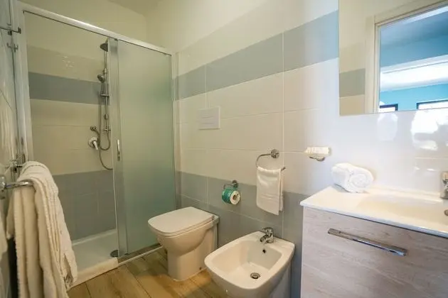 Comfort Dört Kişilik Oda