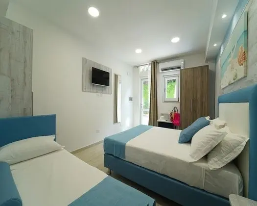 Comfort Üç Kişilik Oda