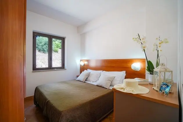 Standard Daire, Zemin Kat