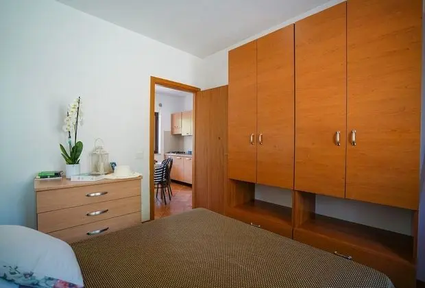 Standard Daire, Zemin Kat