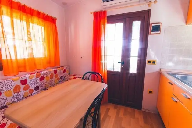 Karavan, 2 Yatak Odası