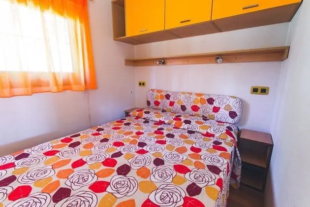 Karavan, 2 Yatak Odası