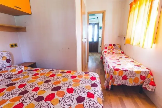 Karavan, 2 Yatak Odası