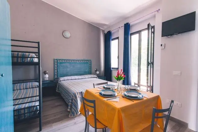 Karavan, 2 Yatak Odası