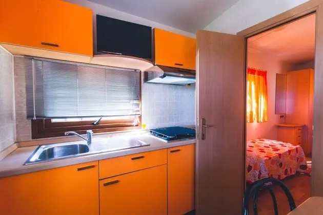 Karavan, 2 Yatak Odası