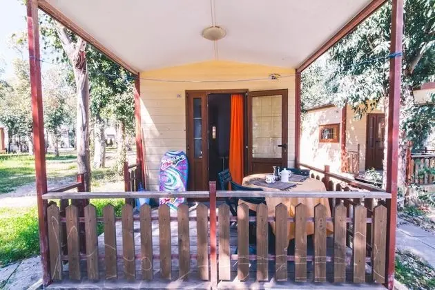 Karavan, 2 Yatak Odası