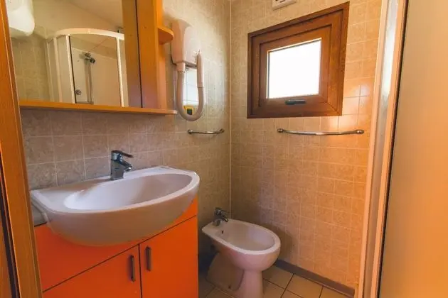 Karavan, 2 Yatak Odası