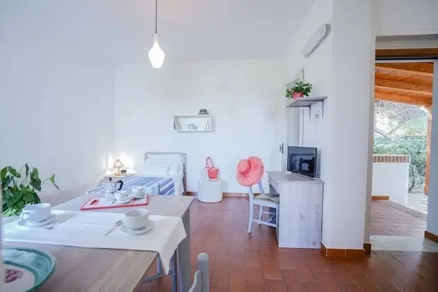 Apart Daire, 1 Yatak Odası, Engellilere Uygun, Sigara İçilebilir